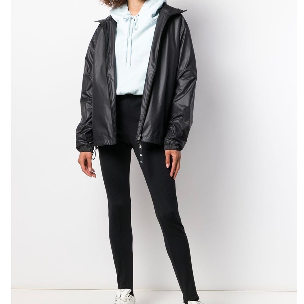 Reebok by Victoria Beckham Windbreaker Jacket